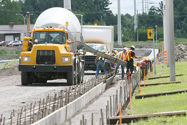  Laverne, OK Concrete contractor Pros
