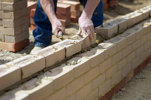 Best Custom Concrete Contractor  in Laverne, OK